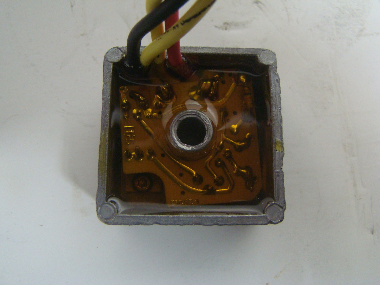 Sea Doo Bombardier 1990-2001 GTS SP XP SPI SPX GTX Rectifier Regulator 278000123