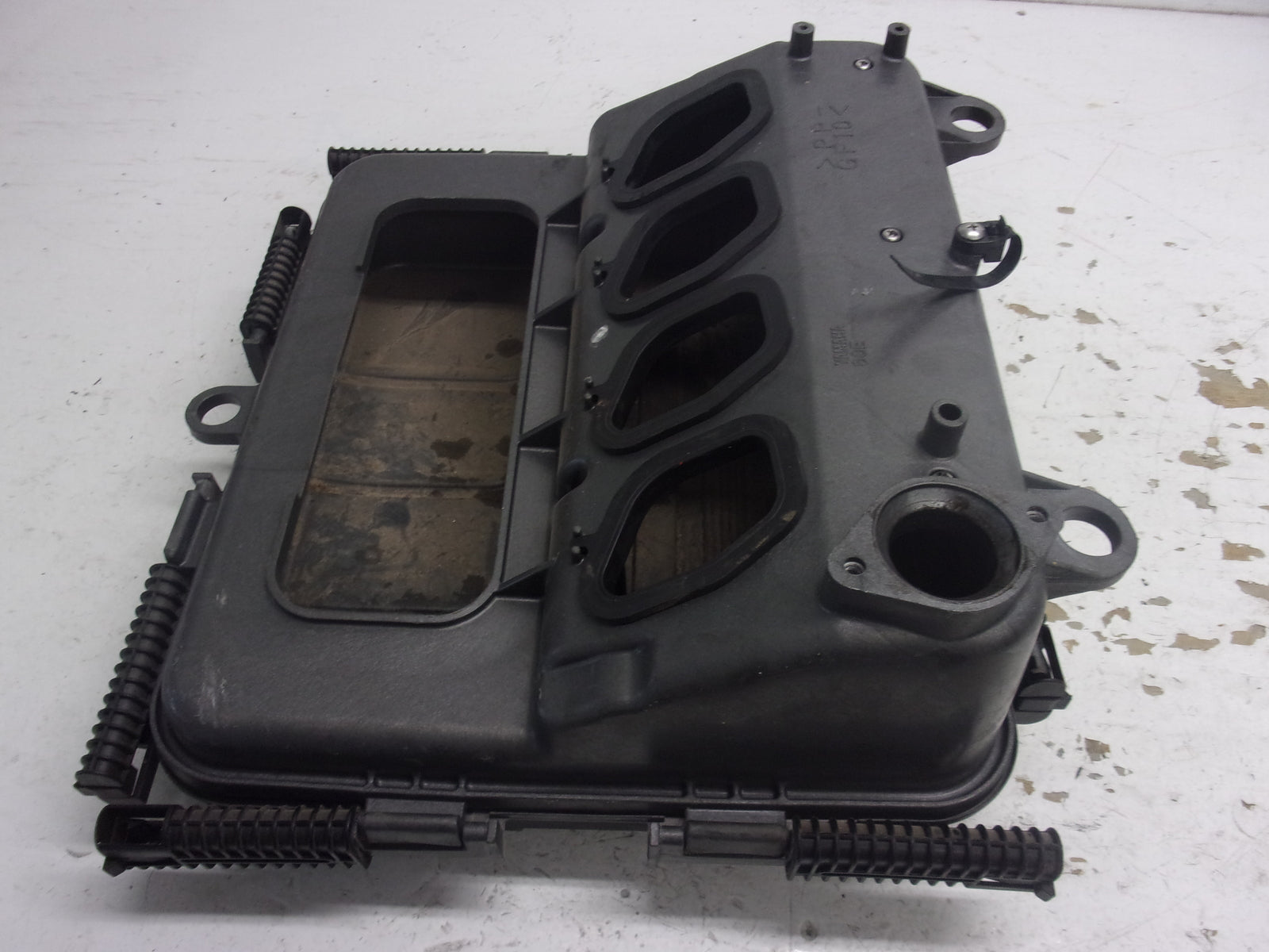 Yamaha Waverunner 2004-2008 FX HO OEM Air Cleaner Cover Part# 6B6-14420-00-00