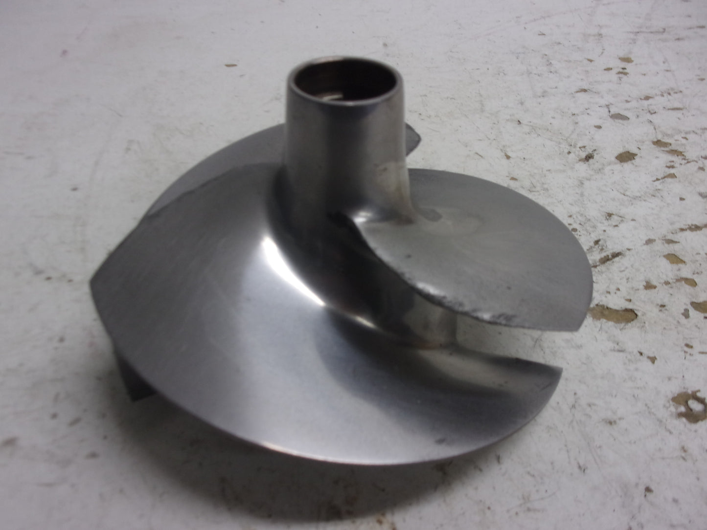 Yamaha WaveRunner GP1300 VX FX Solas Performance Impeller Part# YG-09/13