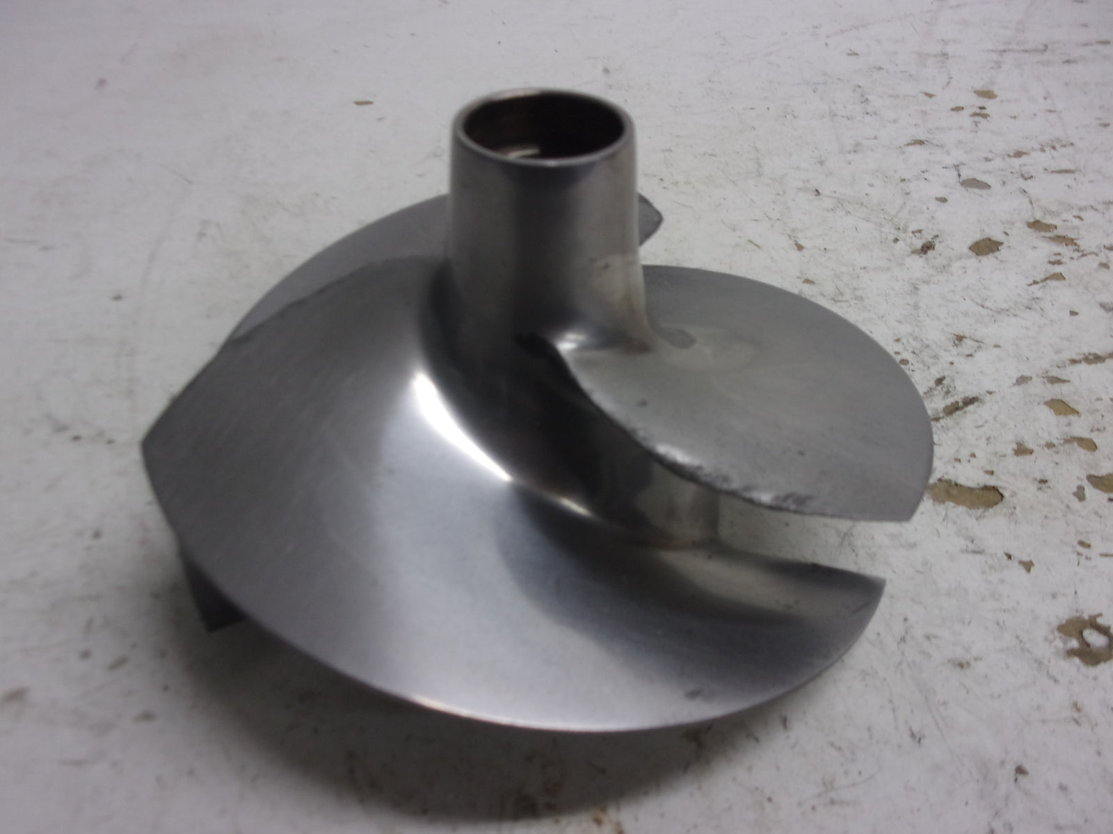 Yamaha WaveRunner GP1300 VX FX Solas Performance Impeller Part# YG-09/13