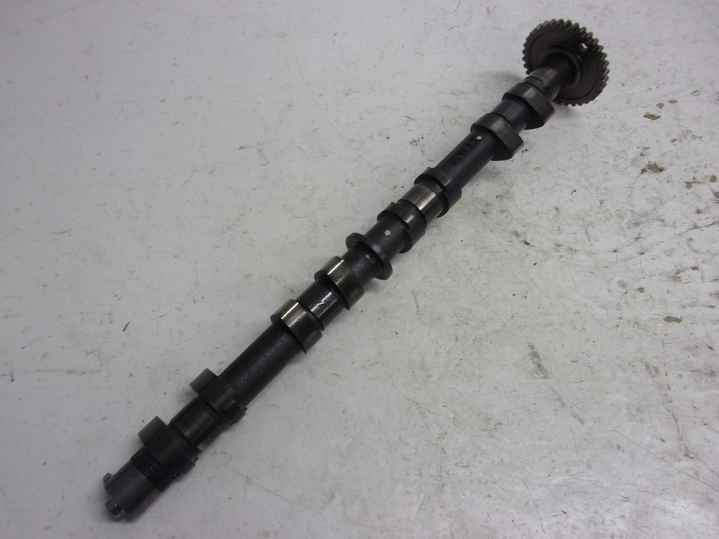Kawasaki Jet Ski 2007-2008 Ultra 250 OEM Exhaust Camshaft Part# 49118-3712