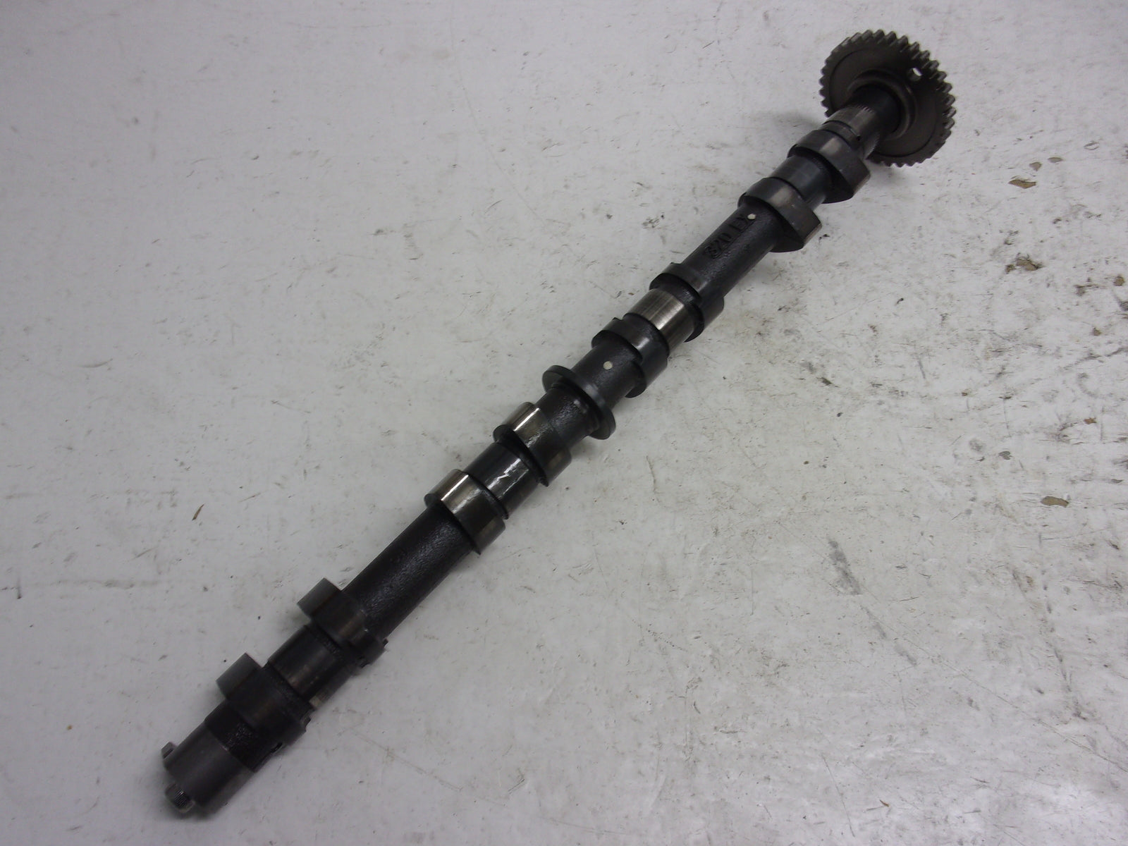 Kawasaki Jet Ski 2007-2008 Ultra 250 OEM Exhaust Camshaft Part# 49118-3712