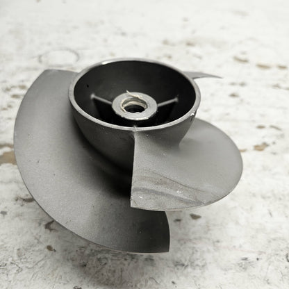 Yamaha WaveRunner 2021-2023 SuperJet OEM Impeller Assembly # 6JF-R1321-00-00