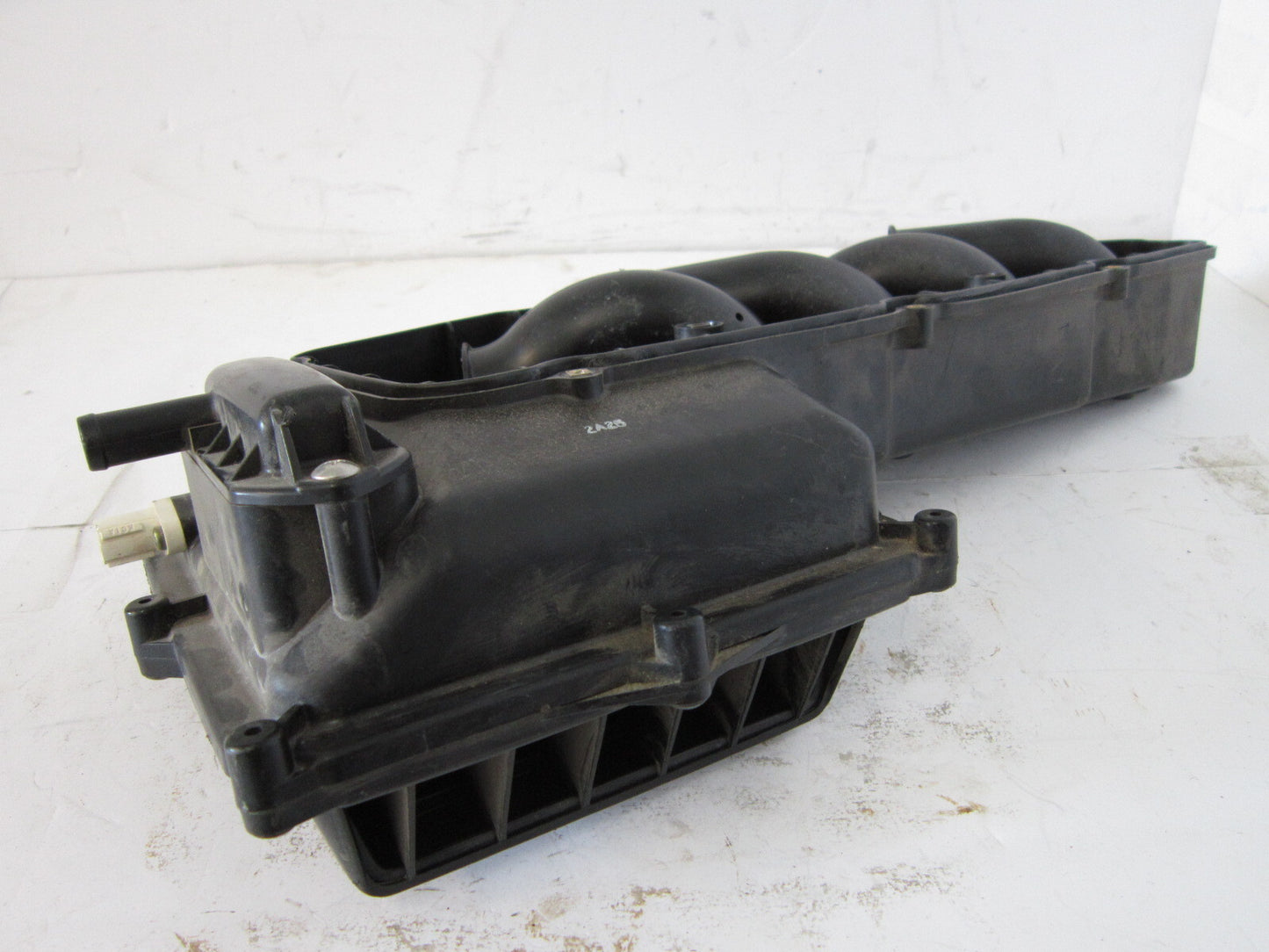 Honda Aquatraxx 2002-2003 F-12  OEM Air Cleaner Box Assembly Part# 17231-HW2-670