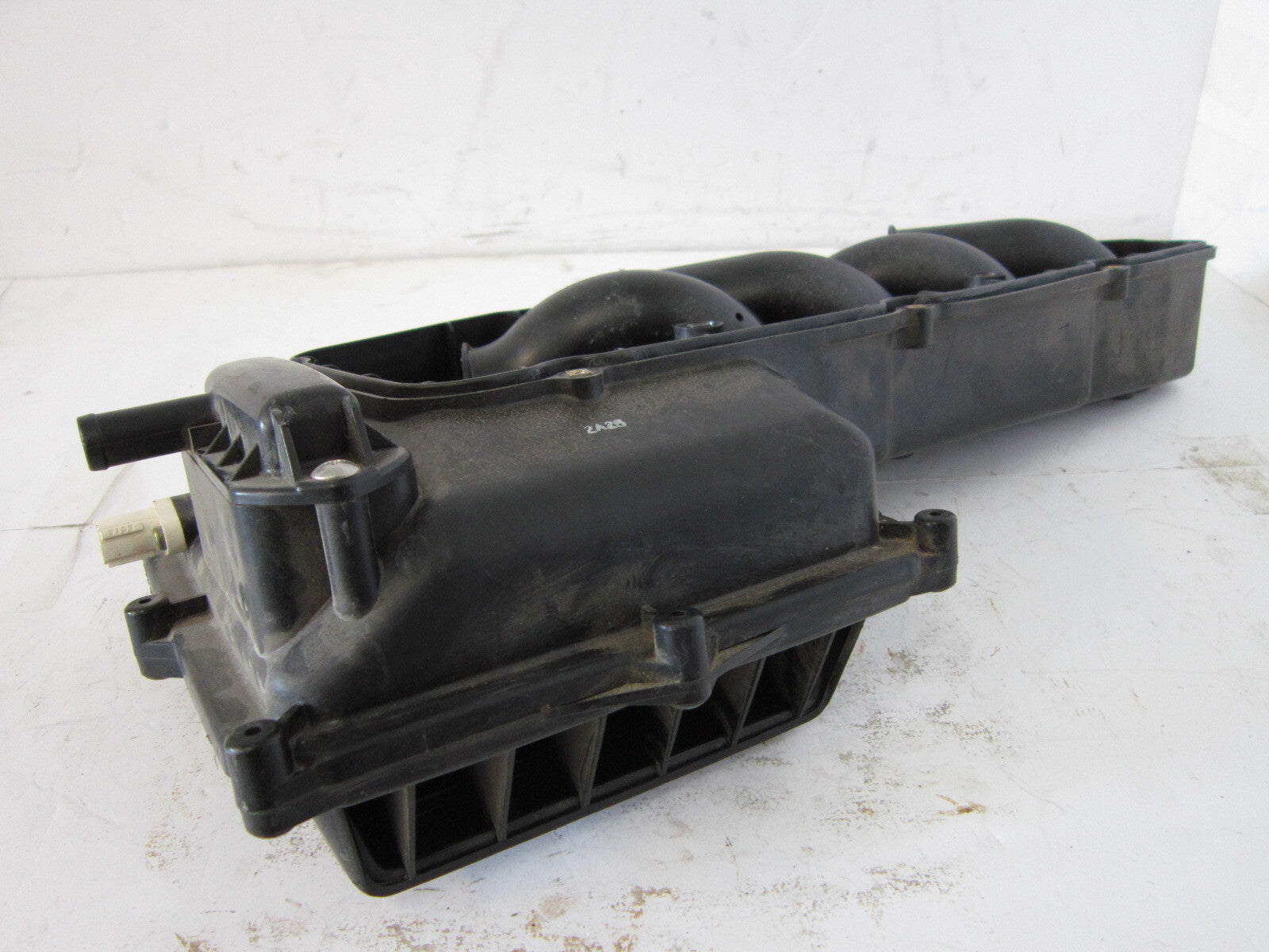 Honda Aquatraxx 2002-2003 F-12  OEM Air Cleaner Box Assembly Part# 17231-HW2-670