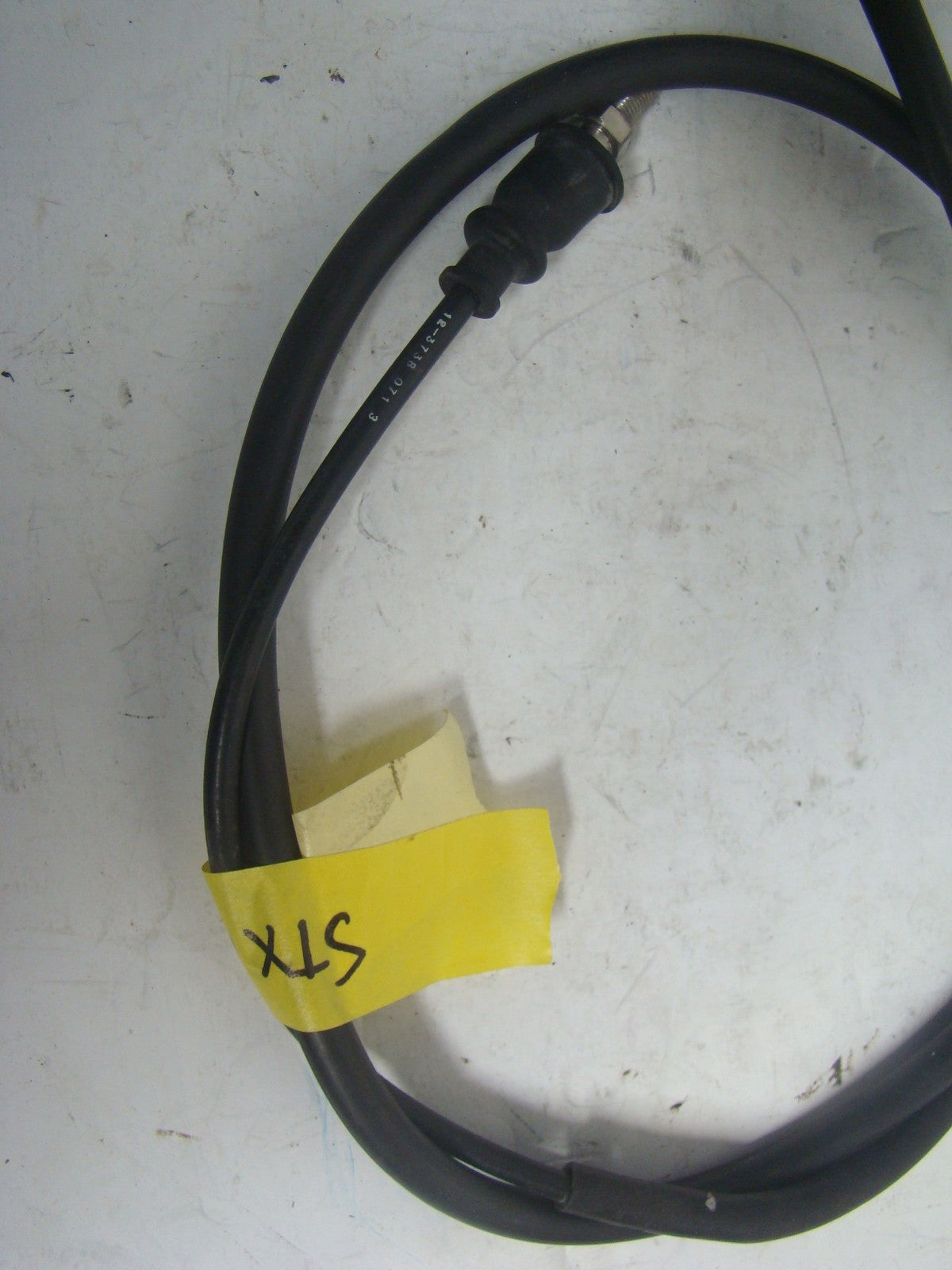 Kawasaki Jet Ski 1993-1995 Super Sport XI Throttle Cable  Part# 54012-3738