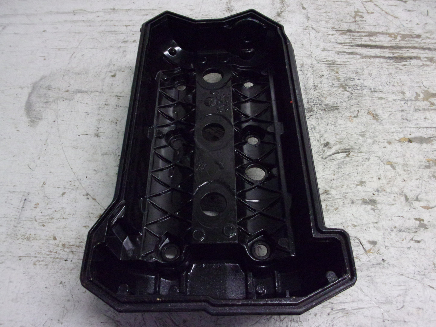 Sea Doo Bombardier 2014-2022 OEM Spark Valve Cover Assembly Part# 420911493