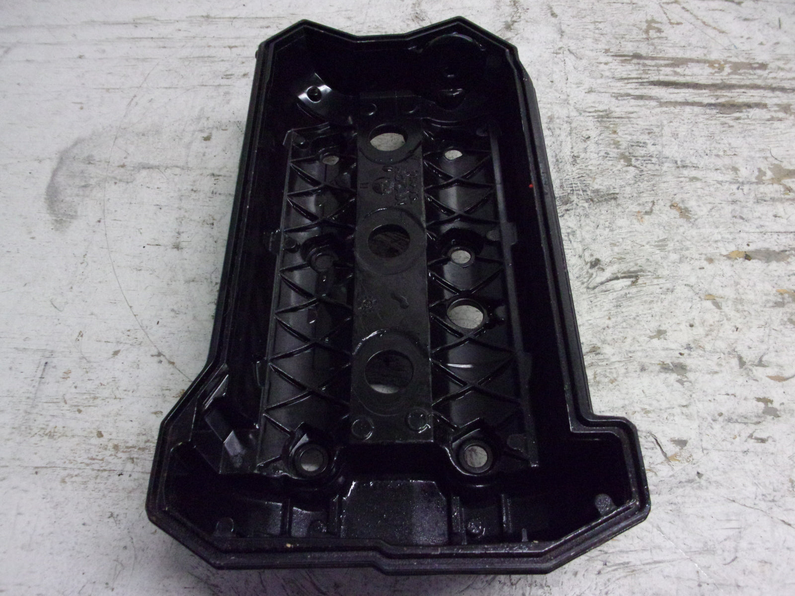 Sea Doo Bombardier 2014-2022 OEM Spark Valve Cover Assembly Part# 420911493
