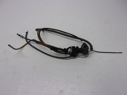 Yamaha Waverunner 1997-1999 GP XL 1200 OEM Complete Oil Pump Assembly # 65U-1320