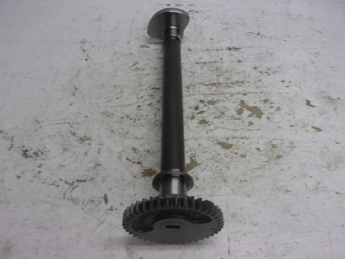 Sea Doo 2006-2020 GTX RXP RXT GTI OEM Balance Shaft Assembly # 420837556
