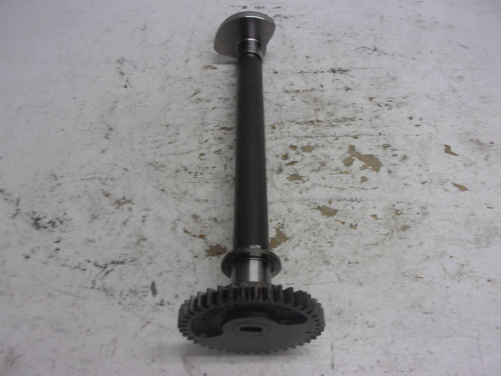 Sea Doo 2006-2020 GTX RXP RXT GTI OEM Balance Shaft Assembly # 420837556