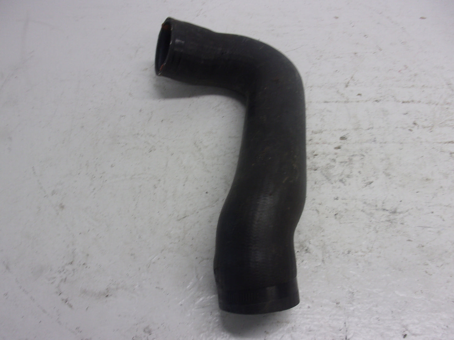 Sea Doo Bombardier 2005 3D RFI OEM Exhaust Hose Assembly Part# 274001181