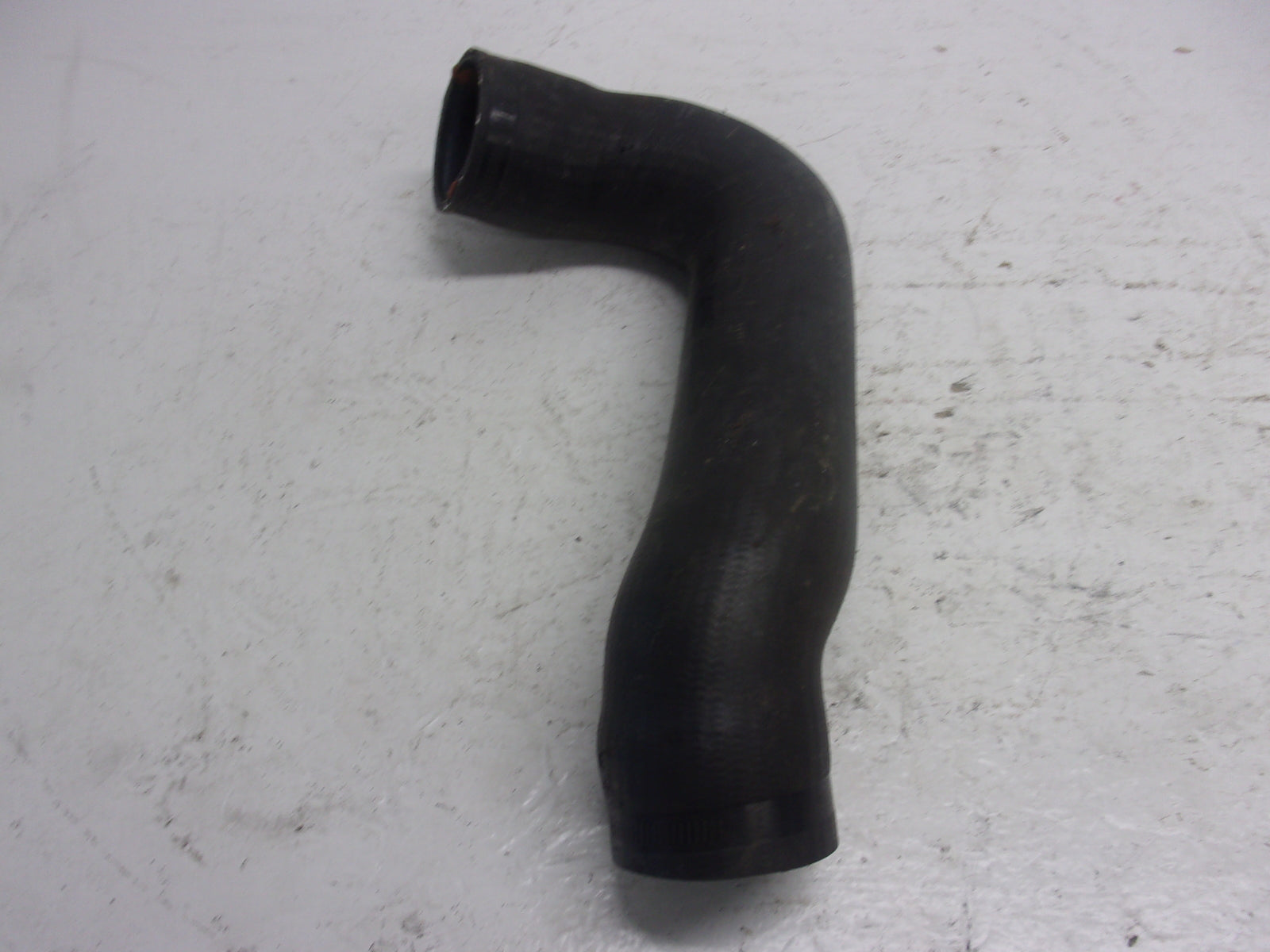 Sea Doo Bombardier 2005 3D RFI OEM Exhaust Hose Assembly Part# 274001181