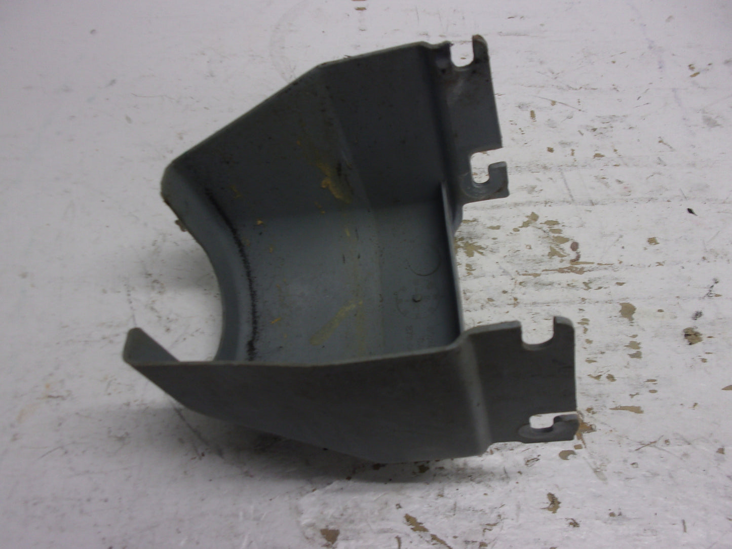 Sea Doo Bombardier 1993-1995 SPI GTX GTS SPX XP OEM Flywheel Guard # 272000034