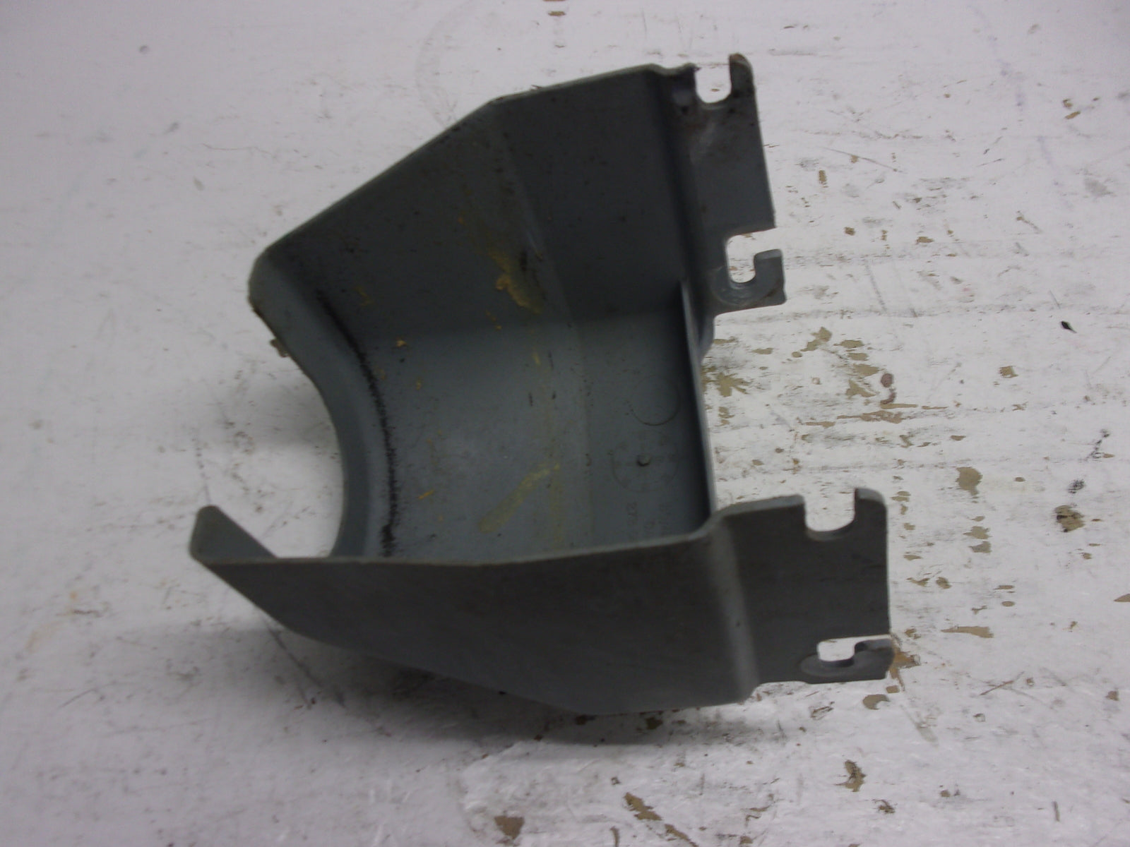 Sea Doo Bombardier 1993-1995 SPI GTX GTS SPX XP OEM Flywheel Guard # 272000034