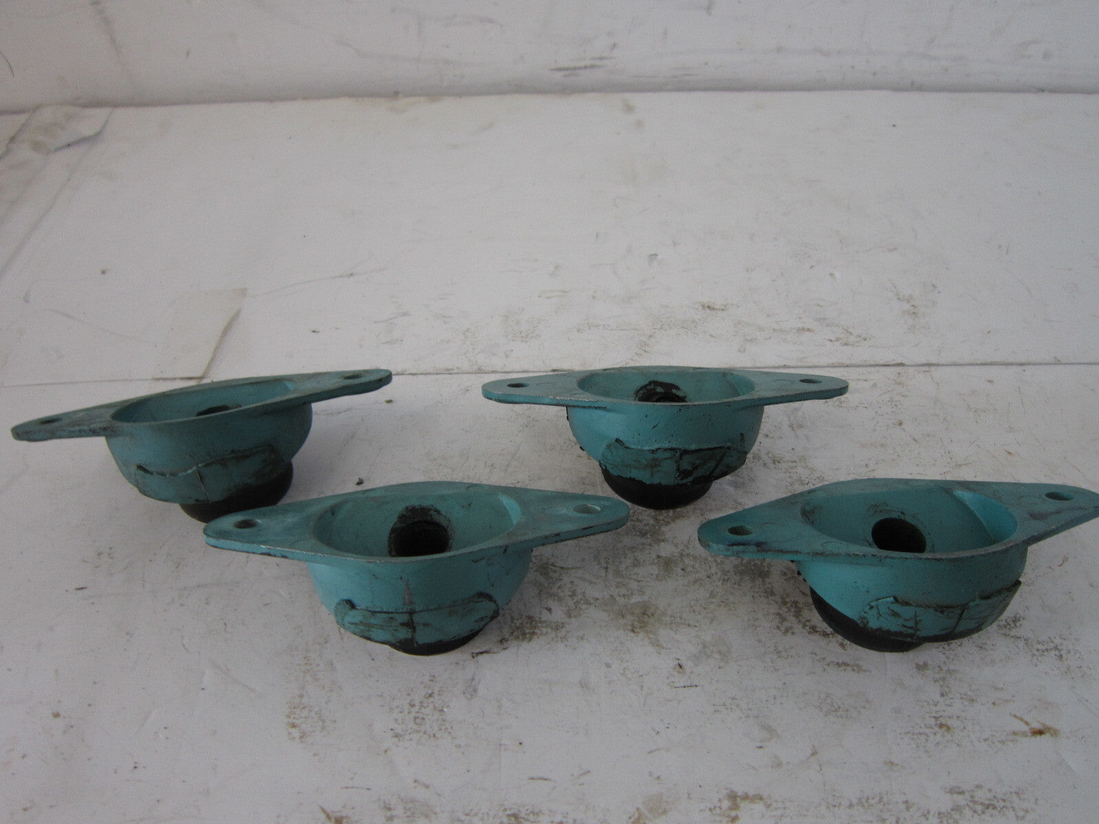 Kawasaki Jet Ski 1995-2007 STX ZXI Ultra 900/1100 Engine Mount Part# 92160-3838