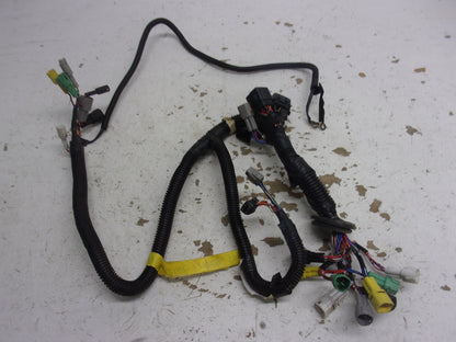 Kawasaki Jet Ski 1995 750/900 ZXI OEM Main Wire Harness Assembly # 26030-3702