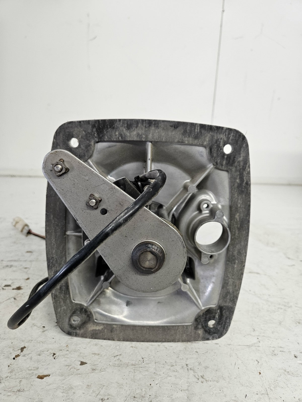 Kawasaki Jet Ski 2007-2008 Ultra 250X LX OEM Steering Column Part# 46012-3731