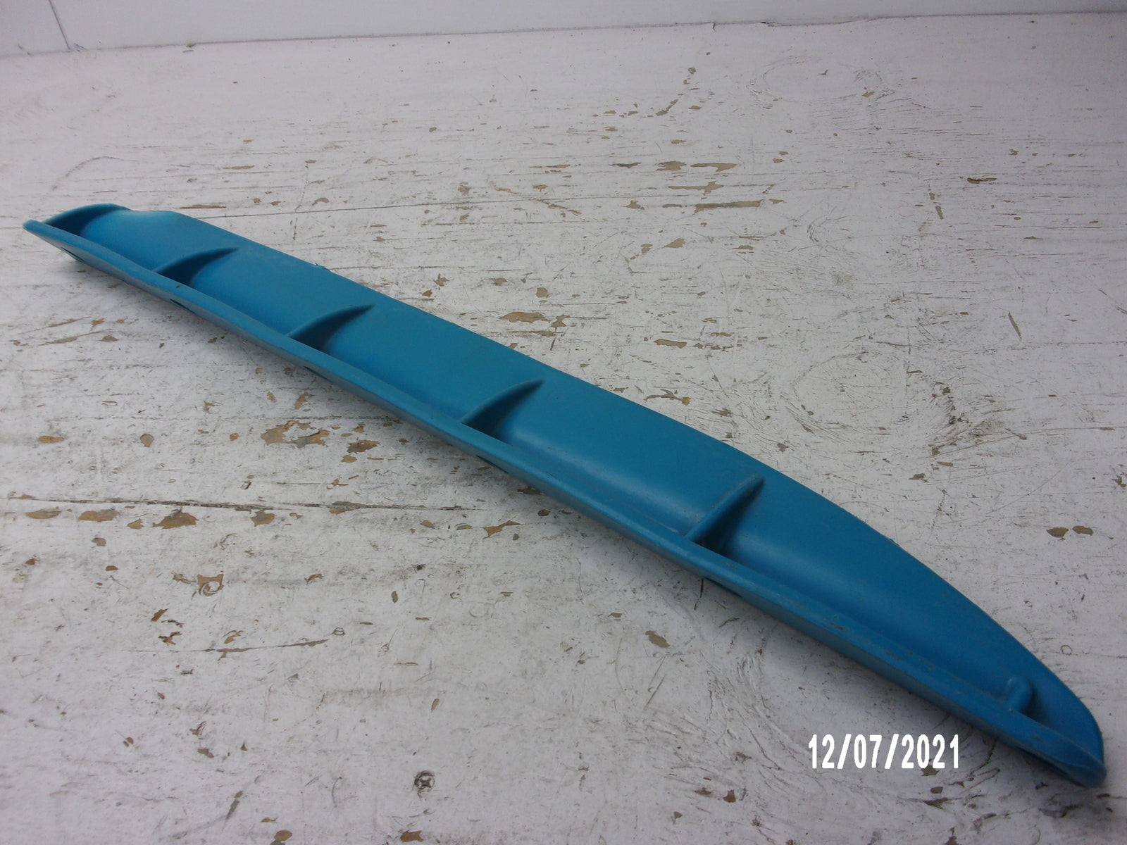 Polaris PWC Watercraft 1996 SLT 780 OEM Left Sponson Part# 5432272-196