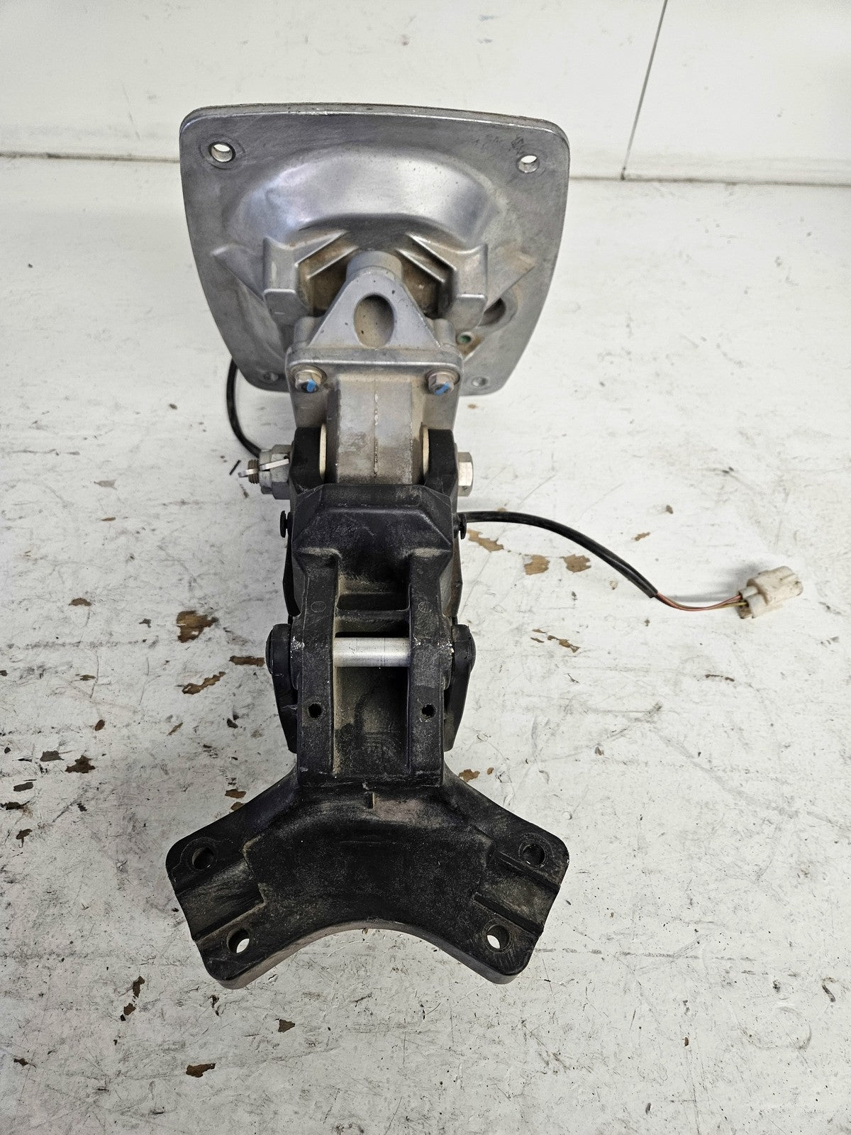 Kawasaki Jet Ski 2007-2008 Ultra 250X LX OEM Steering Column Part# 46012-3731