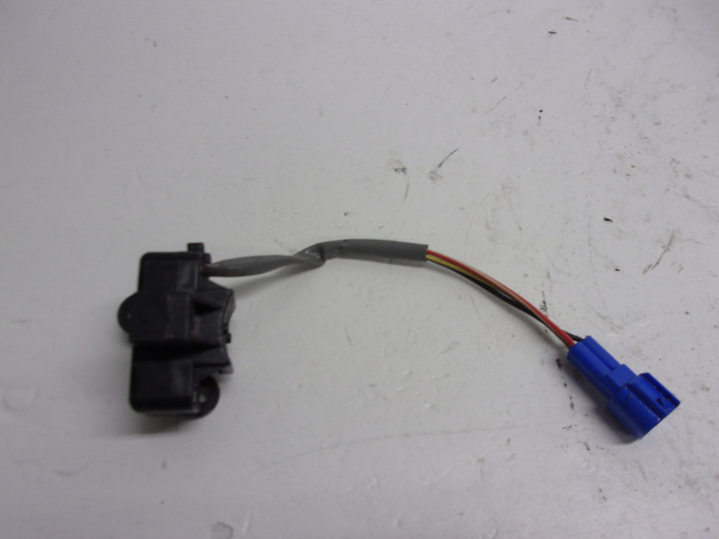 Yamaha WaveRunner 2003-2004 GP 1300 OEM Steering Sensor Part# F1G-6838B-00-00