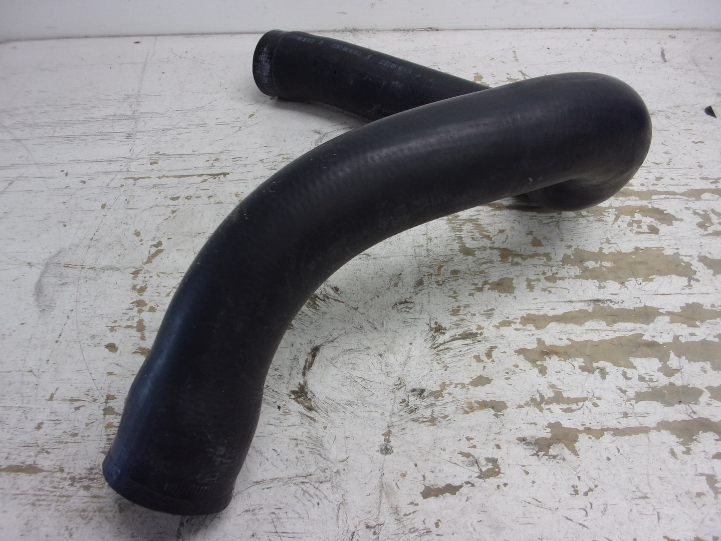 Sea Doo Bombardier 2002 GTX 4-Tec OEM Exhaust Hose Assembly Part# 274000841