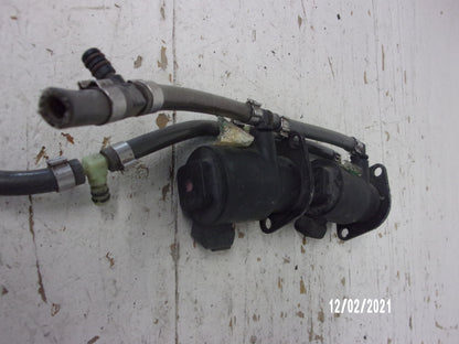 Tigershark 1999 TS1100LI 1100 LI OEM Fuel Injector Set Of 2 Part# 3670-020