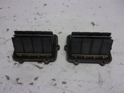 Polaris Snowmobile 2005-2022 RMK Switchback Indy OEM Reed Valve Set # 1202698