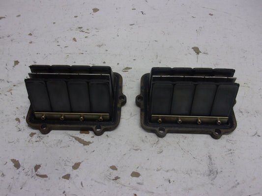 Polaris Snowmobile 2005-2022 RMK Switchback Indy OEM Reed Valve Set # 1202698