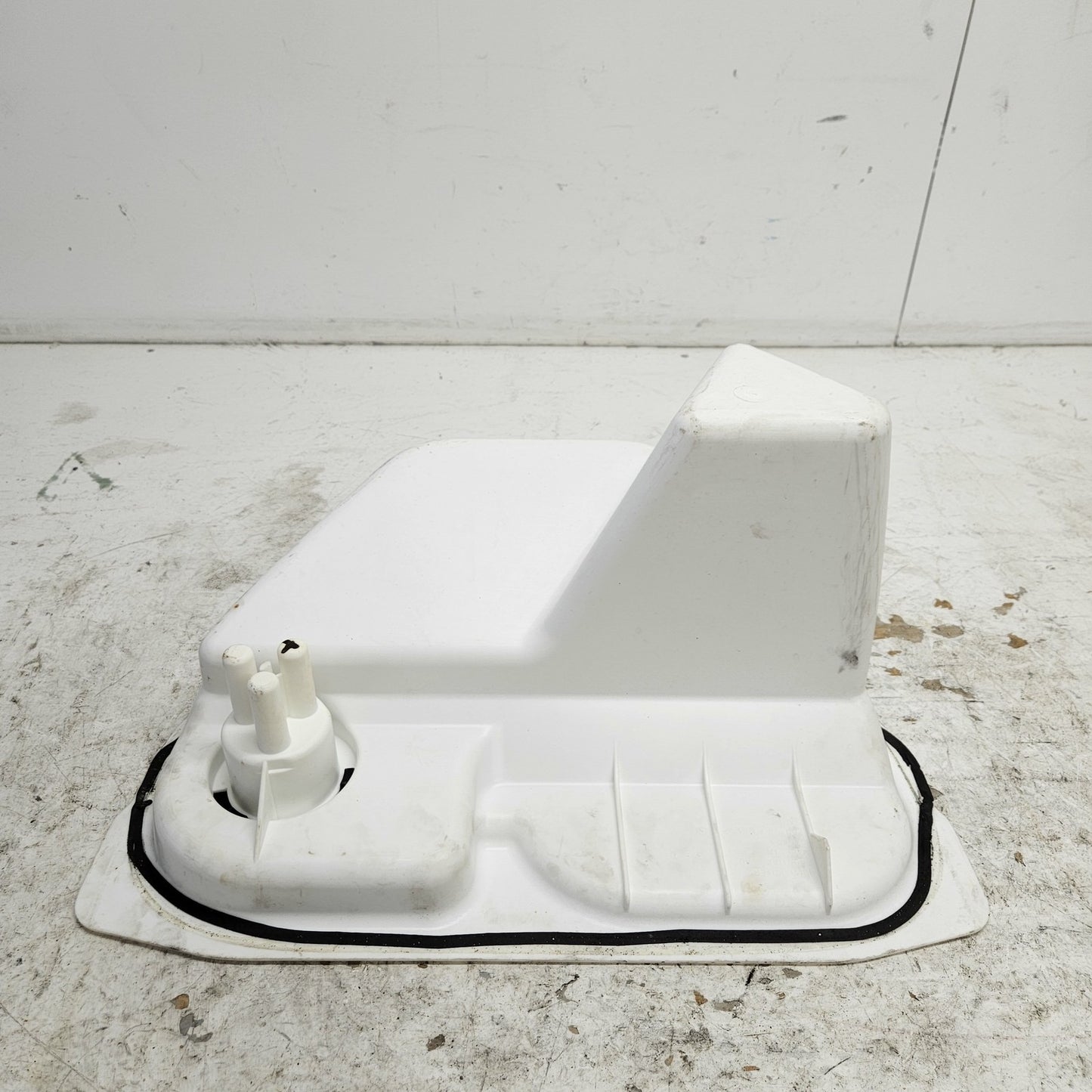 Sea Doo Bombardier 2002-2009 GTX RXT OEM Rear Storage Tray Part# 269501036