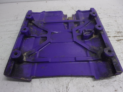 Yamaha WaveVenture / Raider  XL Performance Pro-Tec Ride Plate