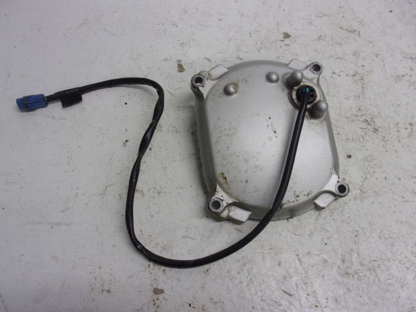 Kawasaki Jet Ski 2003 STX-12F OEM Pulse Cover & Pulsing Coil Part# 14091-3745