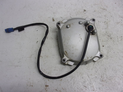 Kawasaki Jet Ski 2003 STX-12F OEM Pulse Cover & Pulsing Coil Part# 14091-3745