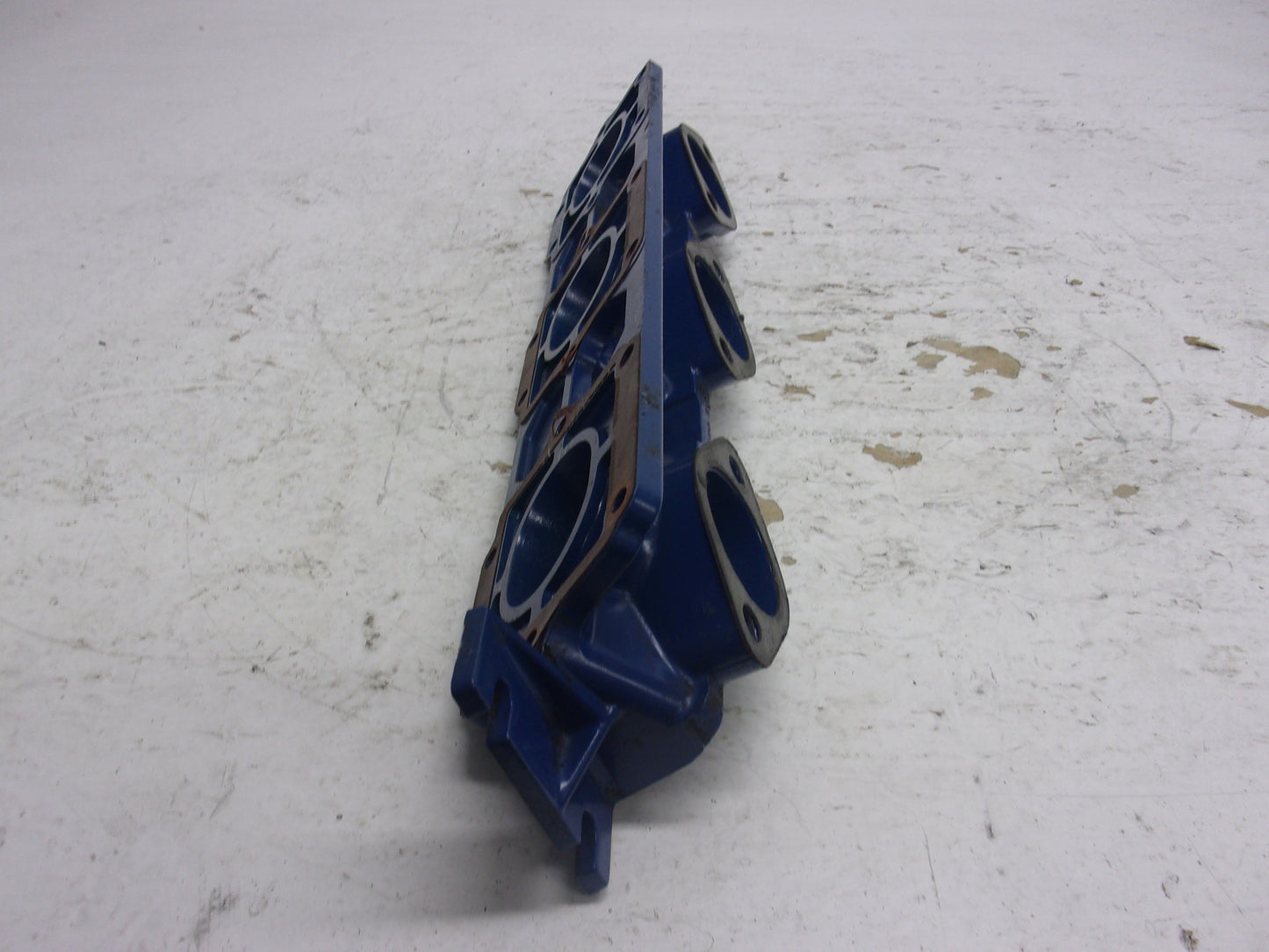 Polaris PWC Watercraft 1995-1997 SL SLT SLTX OEM Intake Manifold Part# 3240254