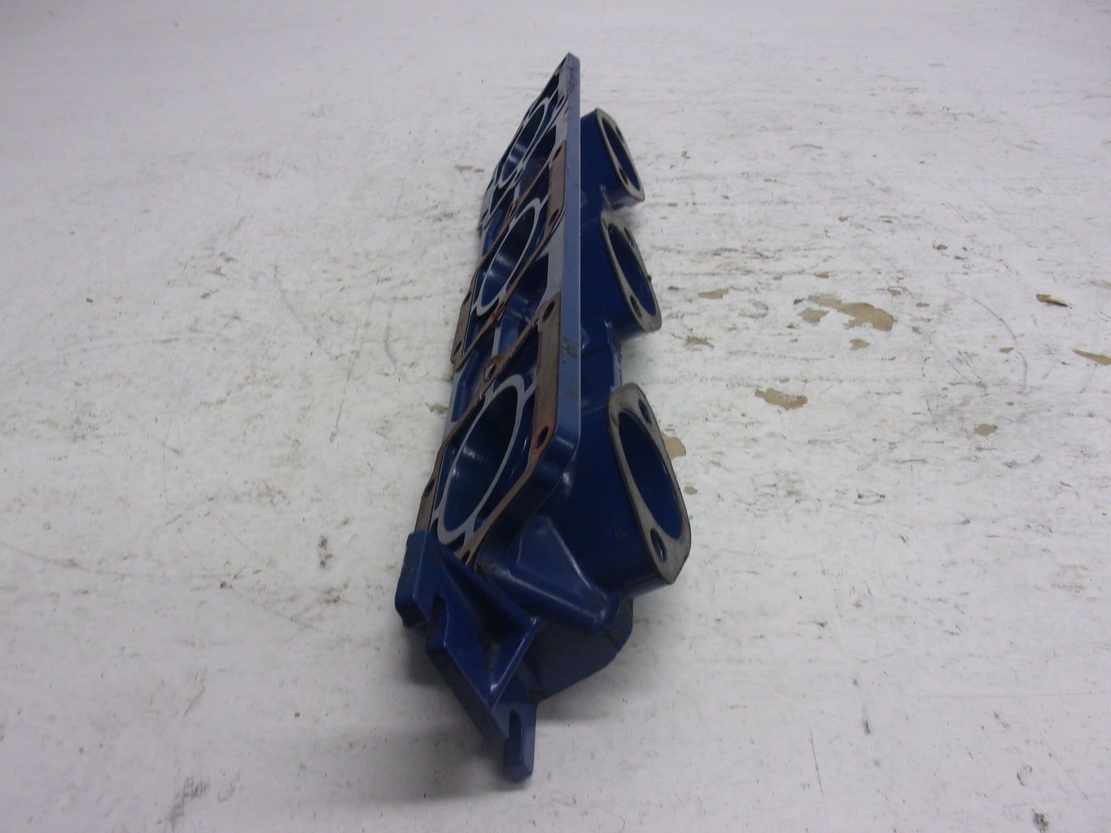 Polaris PWC Watercraft 1995-1997 SL SLT SLTX OEM Intake Manifold Part# 3240254
