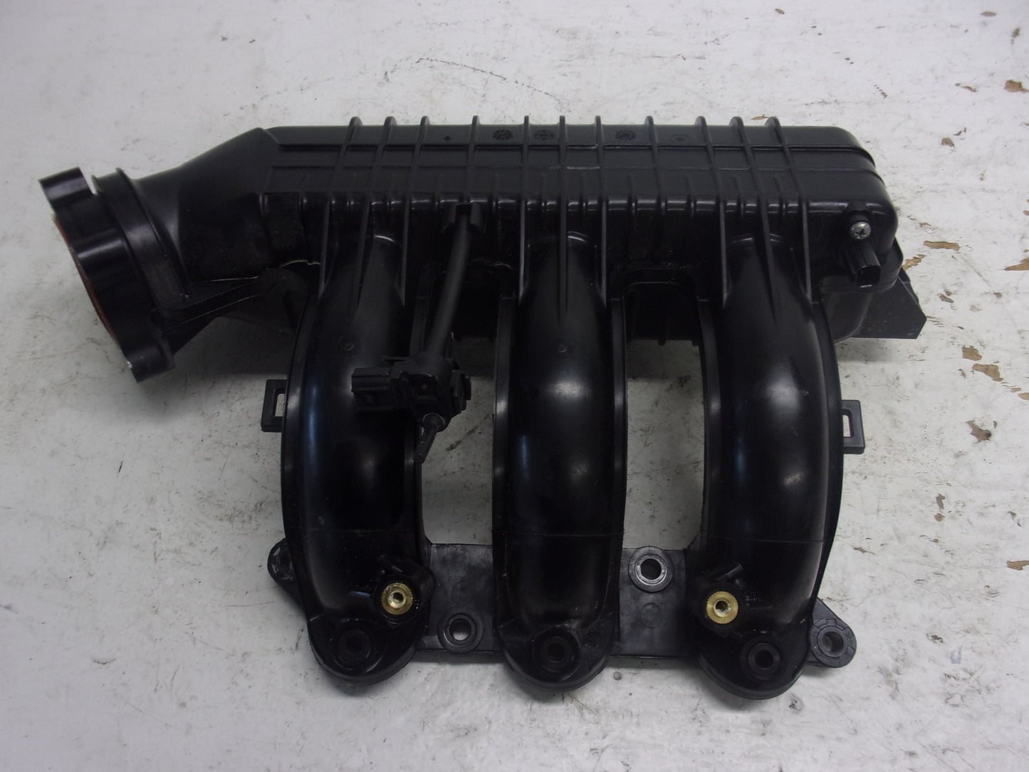 Yamaha WaveRunner 2011-2022 VX EX SuperJet OEM Intake Manifold # 6EY-13641-01-00