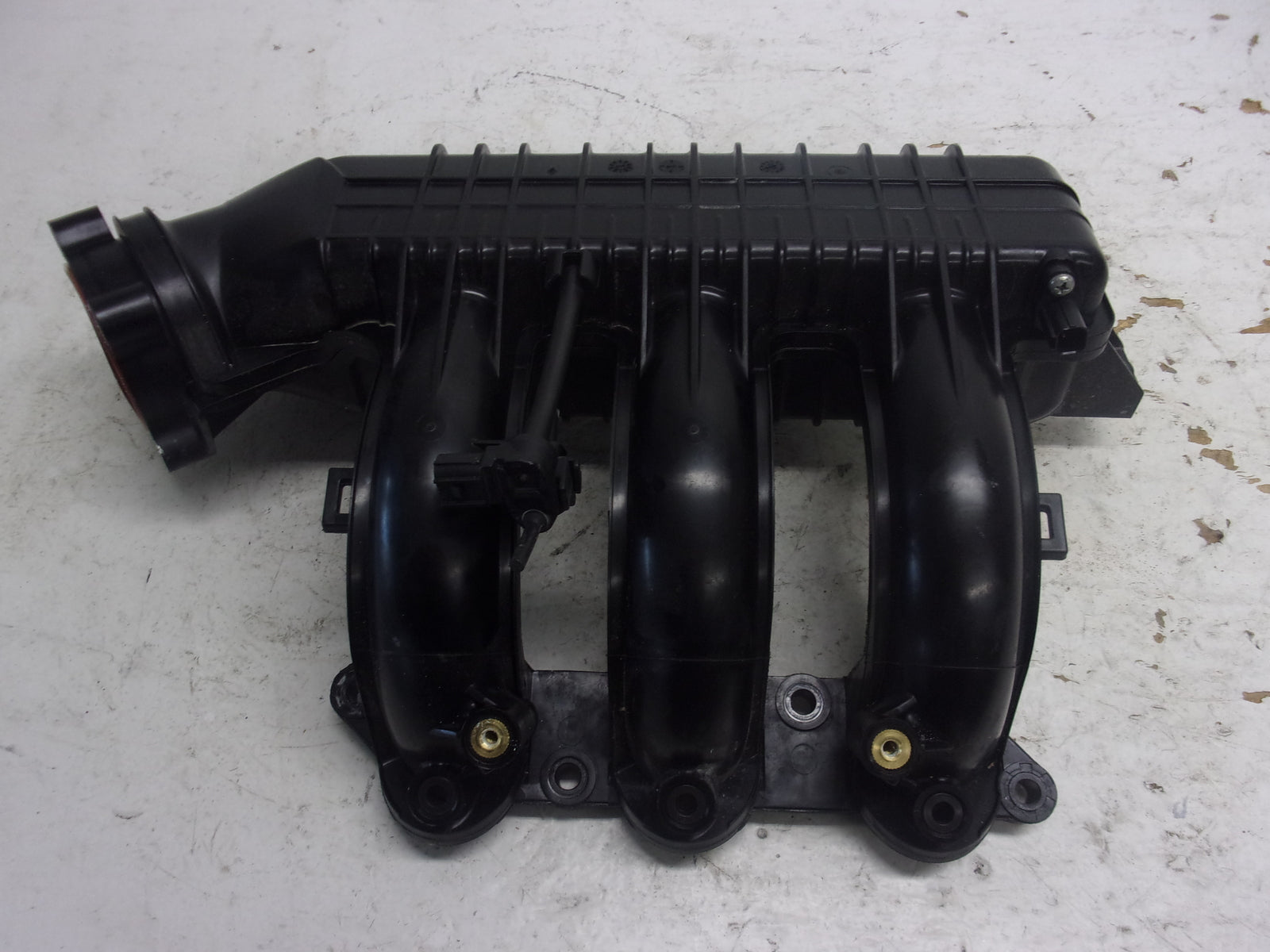 Yamaha WaveRunner 2011-2022 VX EX SuperJet OEM Intake Manifold # 6EY-13641-01-00