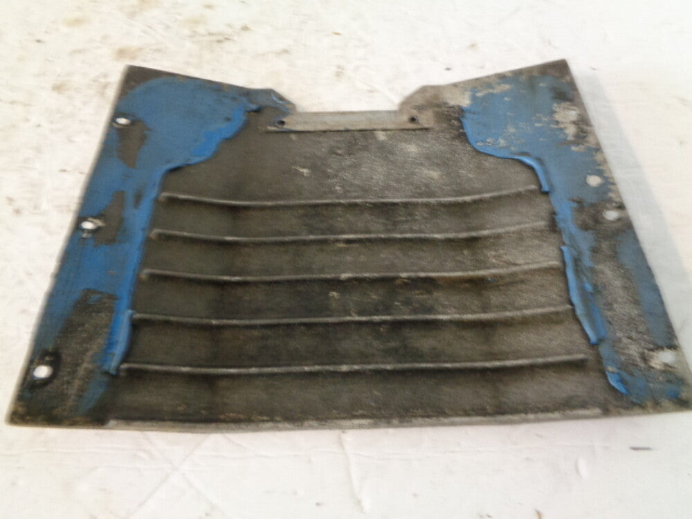 Polaris PWC Watercraft 1997 SL 700 OEM Ride Plate Assembly Part# 5630791