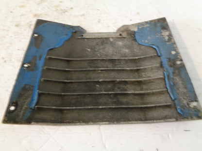 Polaris PWC Watercraft 1997 SL 700 OEM Ride Plate Assembly Part# 5630791