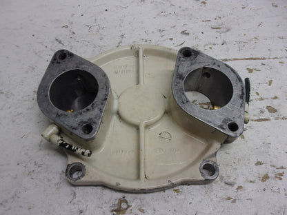 Sea Doo Bombardier 1995 XP 800 OEM Rotary Valve Cover Part# 290810731
