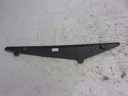 Yamaha WaveRunner 2019-2023 FX Cruiser HO / SVHO LH Gunwale Trim F3X-U2514-00-00