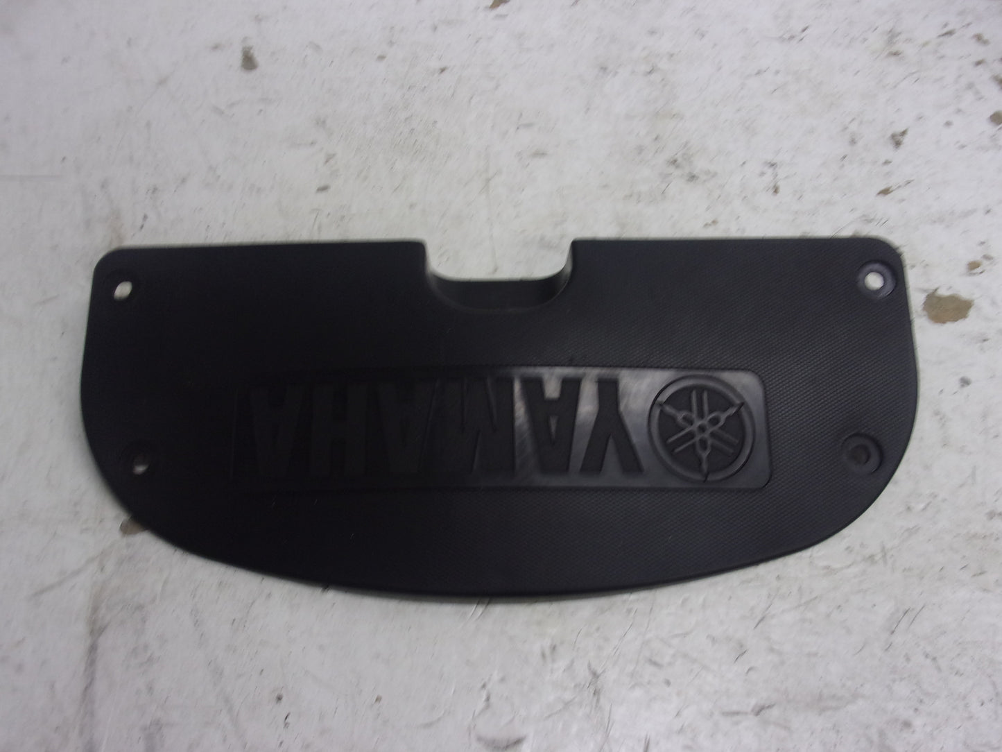 Yamaha Waverunner 2003-2005 FX FX140 FX Center Cover Seal Part# F1B-U555B-00-00