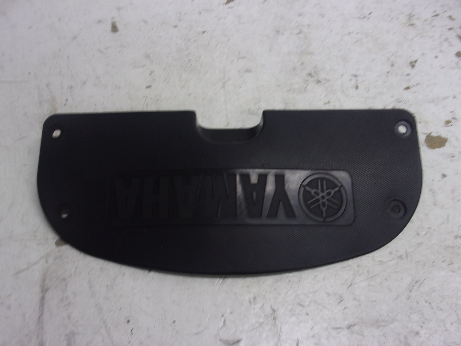 Yamaha Waverunner 2003-2005 FX FX140 FX Center Cover Seal Part# F1B-U555B-00-00