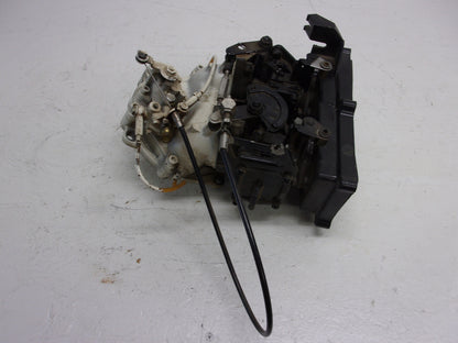 Sea Doo Bombardier Sea Doo 650 Double Carb + Intake Manifold Part# 270500261