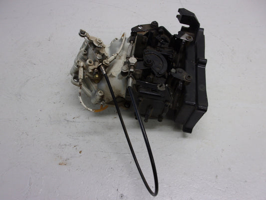 Sea Doo Bombardier Sea Doo 650 Double Carb + Intake Manifold Part# 270500261