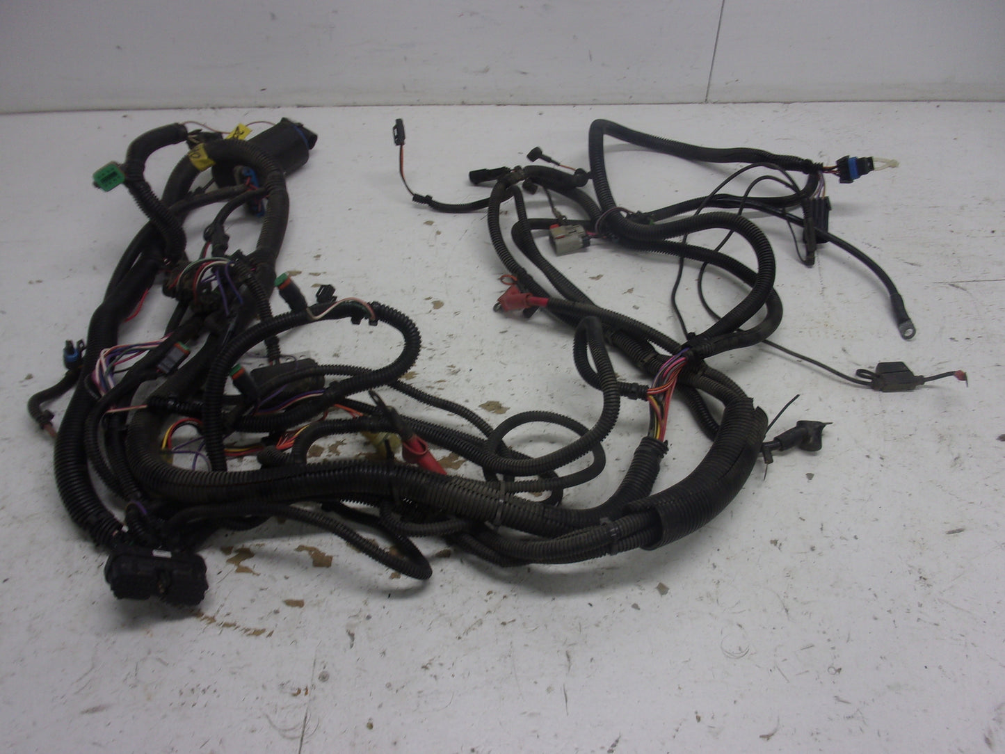 Polaris PWC Watercraft 2003 MSX 140 OEM Wire Harness Assembly Part# 2461195