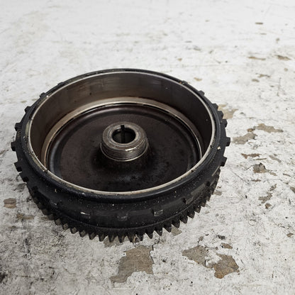 Kawasaki Jet Ski 2000-2004 STX DI 1100 , Ultra 130 Rotor / Flywheel # 21007-3725