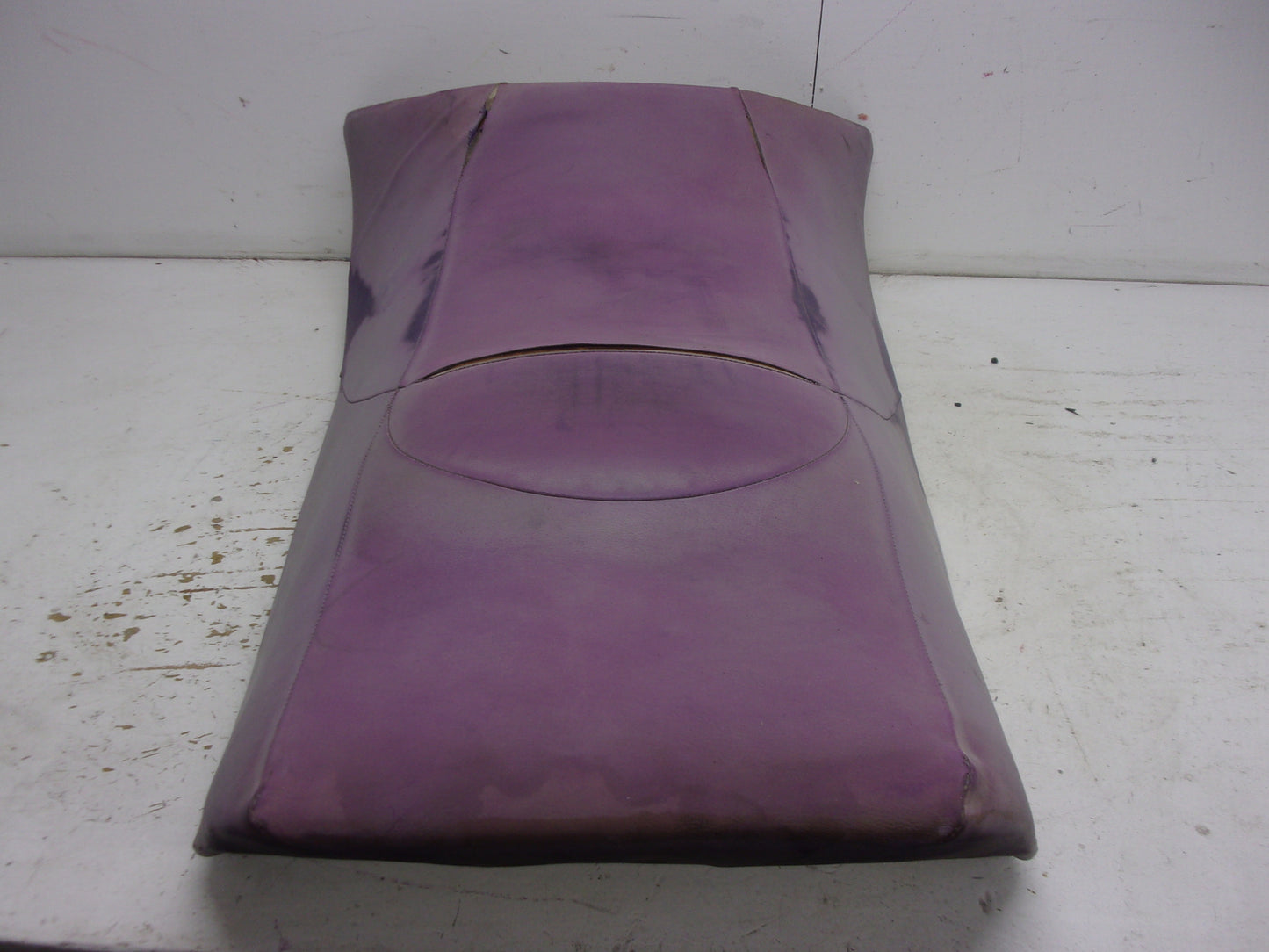 Yamaha Waverunner 1997 WaveVenture 760/1100 Purple Double Seat GH3-U371A-00-00
