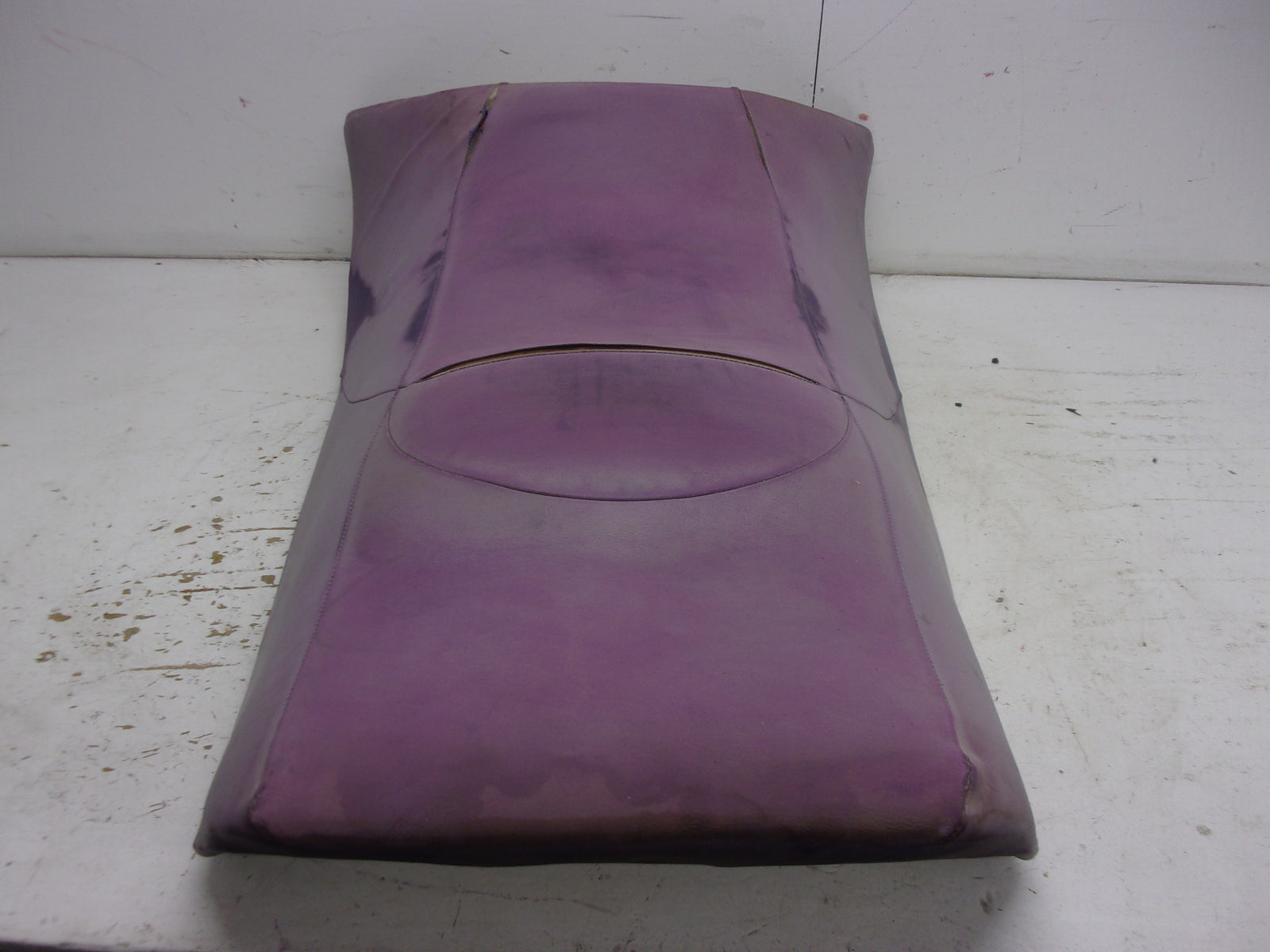 Yamaha Waverunner 1997 WaveVenture 760/1100 Purple Double Seat GH3-U371A-00-00