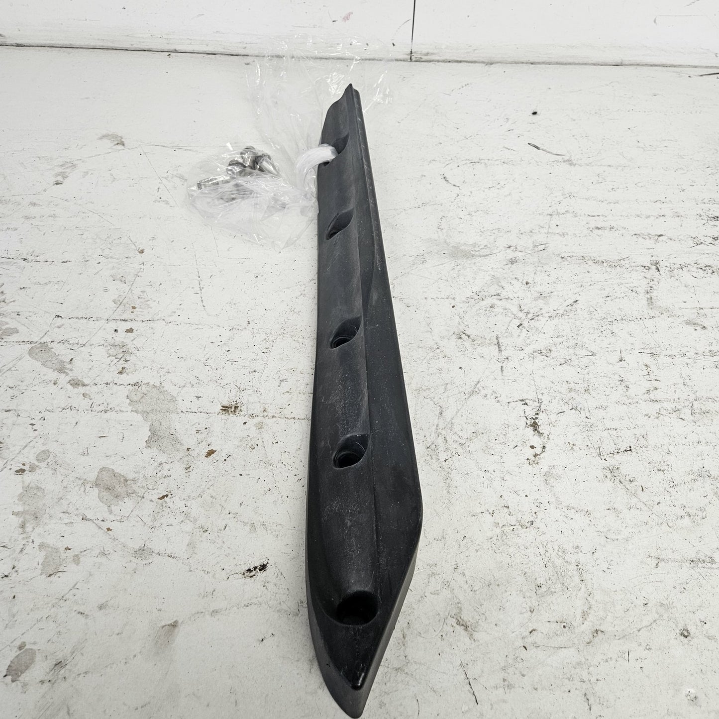 Yamaha WaveRunner 2004-2022 FX VX VXS VXR GP OEM Left Sponson # F1S-U883N-01-00